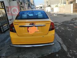 شيفروليه اوبترا